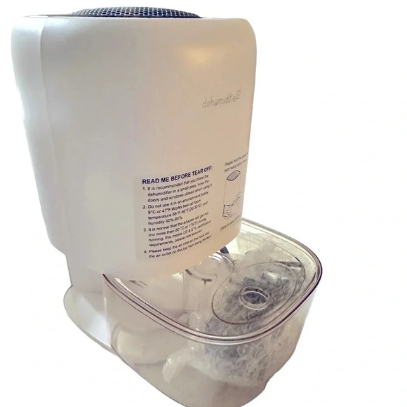 ALROCKET Dehumidifier 35 Ounce small for 2100C - Picture 8 of 14